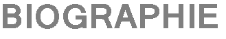 BIOGRAPHIE